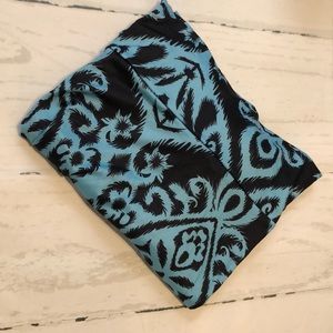 Jamby large Maxi skirt